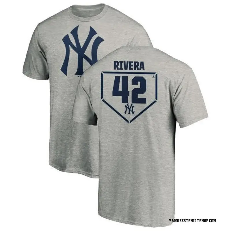 mariano rivera t shirt