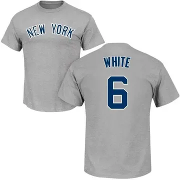 new york white t shirt