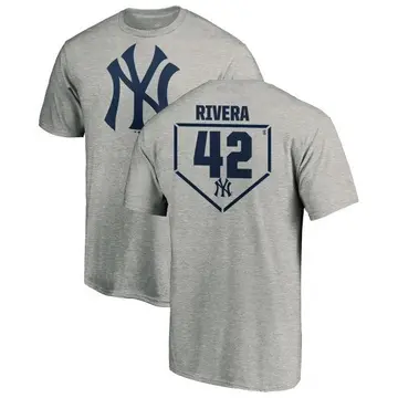 Youth Mariano Rivera “Sandman” New York Yankees MLB Majestic Shirt Size  Youth XL